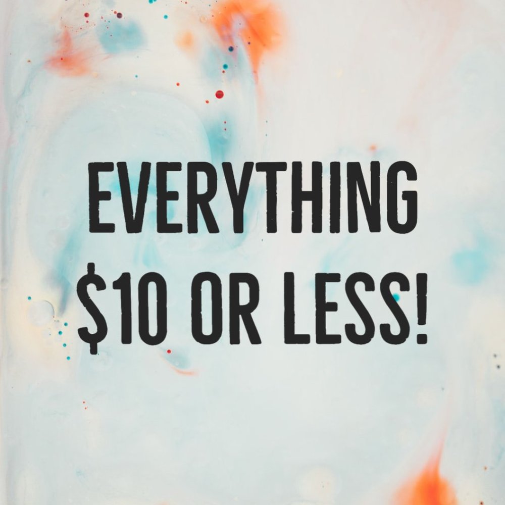 Want to get rid of everything